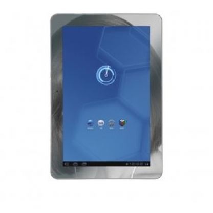 Belkin Screen Guard - огледално защитно покритие (един брой) за Samsung Galaxy Tab 2 (10.1) 2