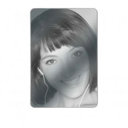 Belkin Screen Guard - огледално защитно покритие (един брой) за Samsung Galaxy Tab 2 (10.1) 3