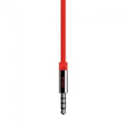 Elago E6 Isolate Talk In-Ear - слушалки с микрофон за iPhone, iPod и iPad  4
