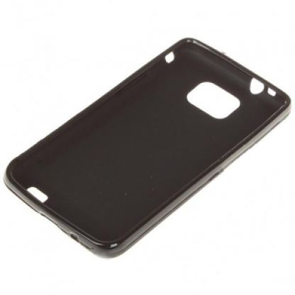 Protective Case - силиконов кейс за Samsung Galaxy S2 i9100  2