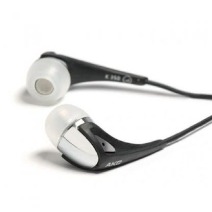AKG K 350 - слушалки с микрофон за iPhone, iPod и устройства с 3.5 мм изход  2
