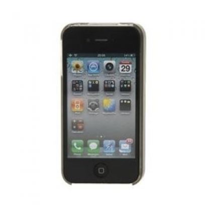 UpNow Plastic Case - поликарбонатов кейс за iPhone 4/4S  2