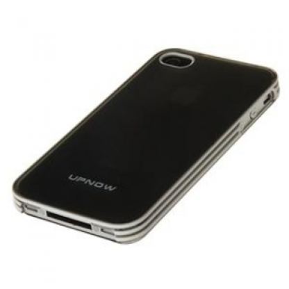 UpNow Plastic Case - поликарбонатов кейс за iPhone 4/4S  3