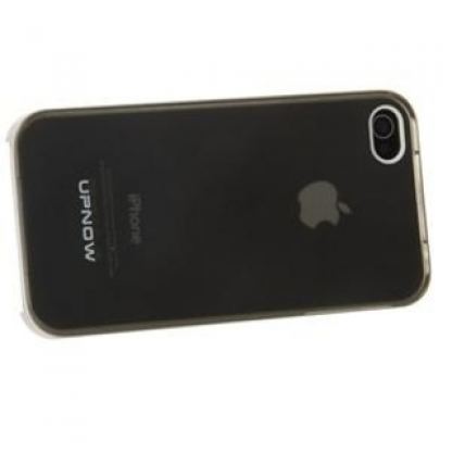 UpNow Plastic Case - поликарбонатов кейс за iPhone 4/4S  4