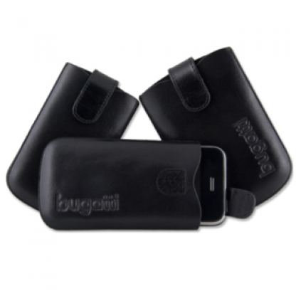 Bugatti Slim Case XL - кожен калъф за Galaxy Nexus и мобилни устройства  2