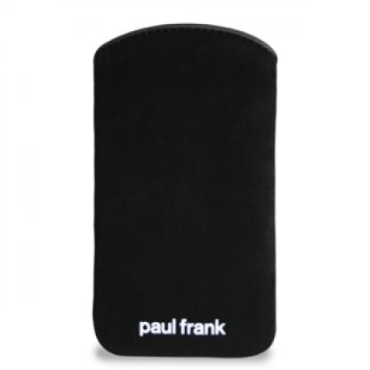 Paul Frank Nubuck Pouch Devil - калъф за мобилни телефони  2