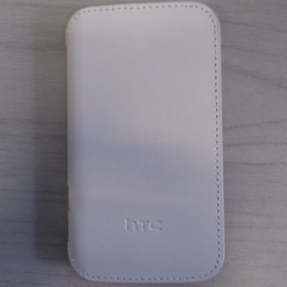 HTC HC V651 - кейс с поставка за HTC Sensation XL  3