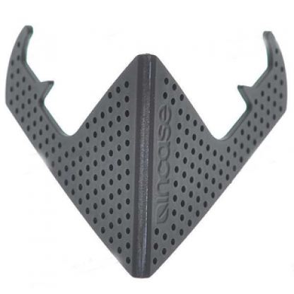 Slider Case - поликарбонатов кейс с поставка за iPhone 3G/3Gs (черен)  5