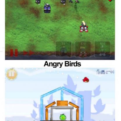 Privileg SM10, HTC Desire реплика, Андроид смартфон с две сим карти 16