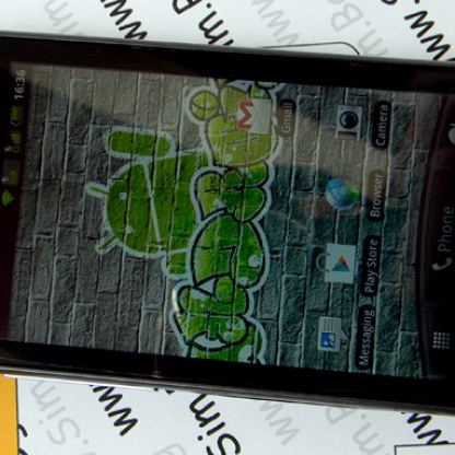 HTC Sensation 3G, Andrоid 2.3.4, смартфон с две сим карти, реплика 11