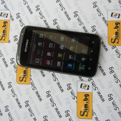 HTC Sensation 3G, Andrоid 2.3.4, смартфон с две сим карти, реплика 12