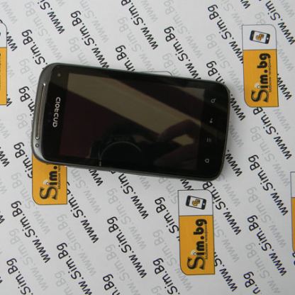 HTC Sensation 3G, Andrоid 2.3.4, смартфон с две сим карти, реплика 4
