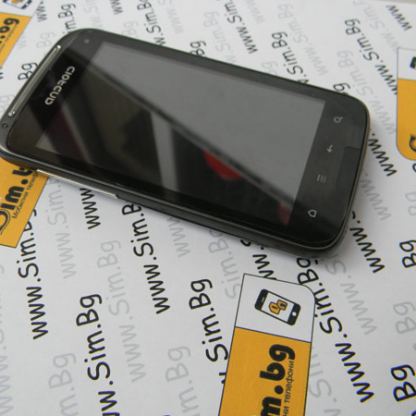 HTC Sensation 3G, Andrоid 2.3.4, смартфон с две сим карти, реплика 7