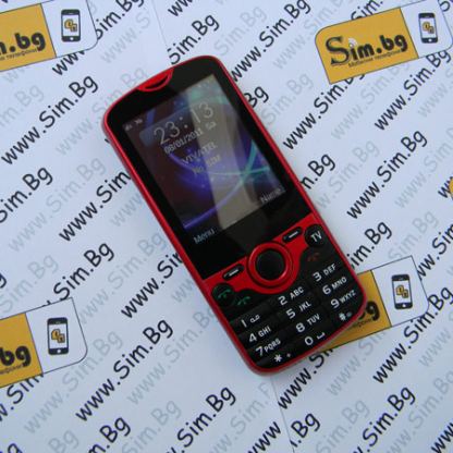 X5, GSM телефони с две сим карти 10