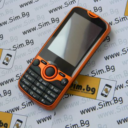 X5, GSM телефони с две сим карти 13