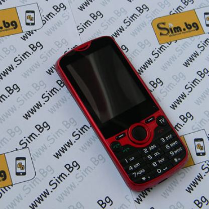 X5, GSM телефони с две сим карти 4