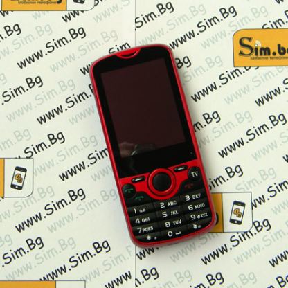 X5, GSM телефони с две сим карти 5