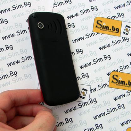 X5, GSM телефони с две сим карти 7