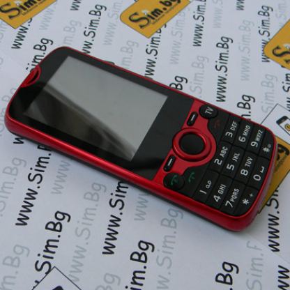 X5, GSM телефони с две сим карти 8