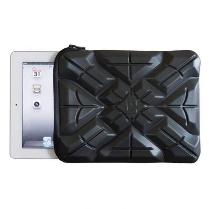 G-Form Extreme Sleeve 2 - изключителна защита за iPad 2/3  2