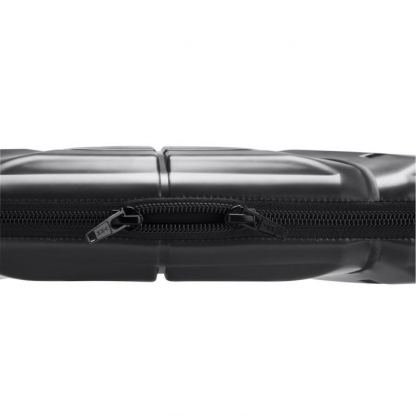 G-Form Extreme Sleeve 2 - изключителна защита за iPad 2/3  3