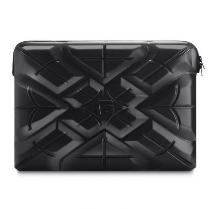 G-Form Extreme Sleeve 2 - изключителна защита за iPad 2/3  5