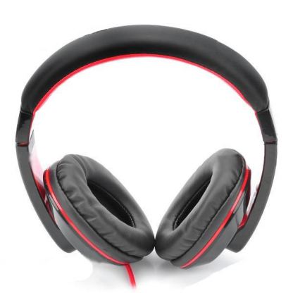 Kanen IP-780 Stereo Headphones - слушалки с микрофон  4