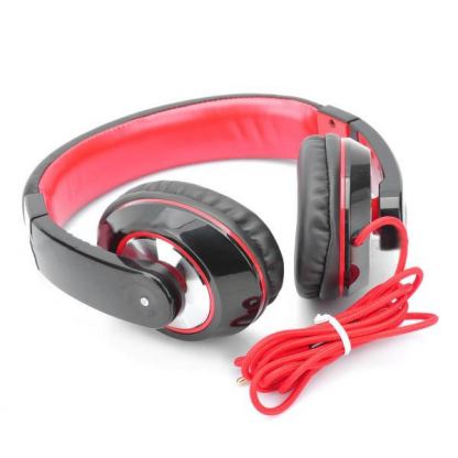 Kanen IP-780 Stereo Headphones - слушалки с микрофон  5