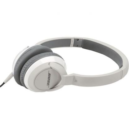 Bose On-Ear 2i Headphone - слушалки с микрофон и управление на звука за iPhone  9