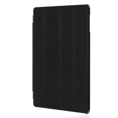 Incipio Smart Feather - кейс за iPad 3 (съвместим с Apple Smart cover) - черен  2