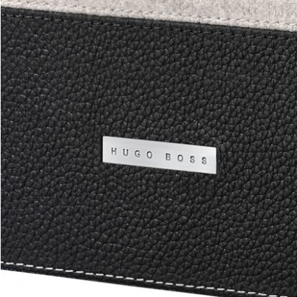 HUGO BOSS Iverness - луксозен кожен калъф и поставка за iPad 2/3  3