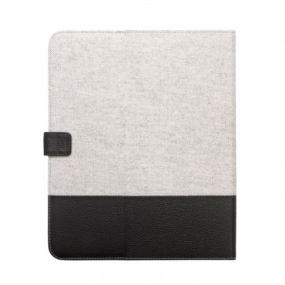 HUGO BOSS Iverness - луксозен кожен калъф и поставка за iPad 2/3  5