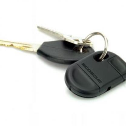 USB кабел-кутийка (сгъваем кабел) за iPhone и iPod  3