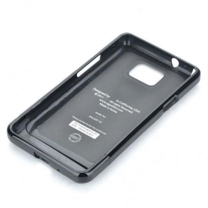 Fast Protection Kit - кейс, покритие и писалка за Samsung Galaxy S2 i9100 Fast Protection Kit - кейс, покритие и писалка за Samsung Galaxy S2 i9100  3