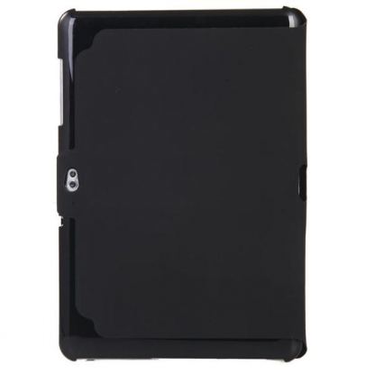 Movie Stand 3.0 - полиуретанов калъф и поставка за Samsung Galaxy Tab 2 (10.1) (черен)  5