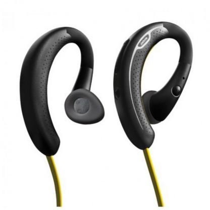 Jabra SPORT Stereo Headset (Apple Edition) - спортни слушалки с хендсфрий за iPhone, iPad, iPod  3