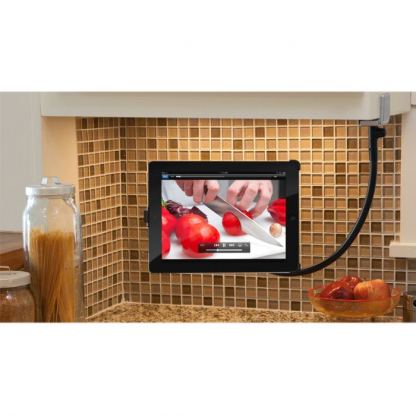 TwelveSouth HoverBar - поставка с огъващо се рамо за iPad 2  2