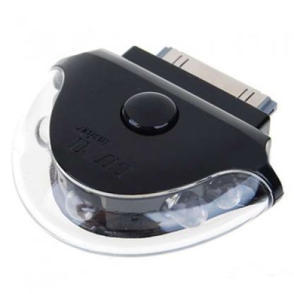 LED лампичка за iPhone, iPhone 3G/3Gs  2