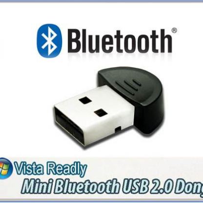 Mini Bluetooth 2.0 супер малки размери 2