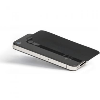 CaseMate Stealth Matte - скин и защитно покритие за iPhone 4/4S  3