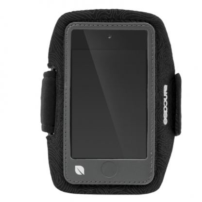 InCase Sports Armband - спортен калъф за ръката за iPod Touch 4  2
