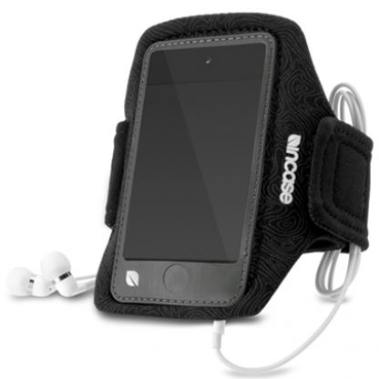 InCase Sports Armband - спортен калъф за ръката за iPod Touch 4  4