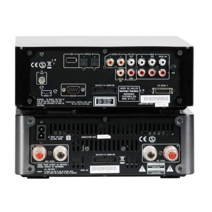 Harman Kardon MAS 100 - музикална аудио система  2