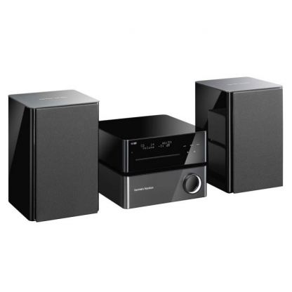 Harman Kardon MAS 100 - музикална аудио система  3