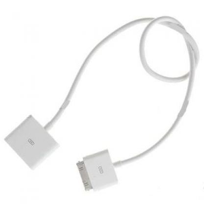 Dock Extender Cable - удължителен кабел за iPad, iPhone и iPod  2