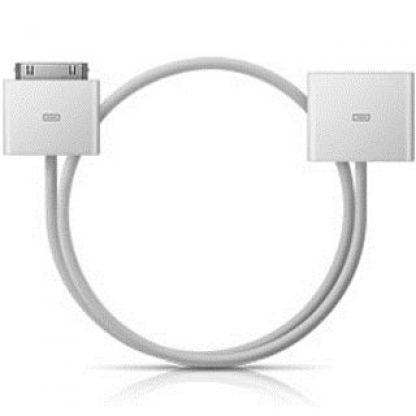 Dock Extender Cable - удължителен кабел за iPad, iPhone и iPod  3
