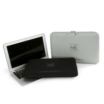 Tucano Elements Special Edition - неопренов калъф за MacBook Air 11инча  4