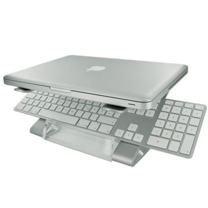Artwizz AluStand - алуминиева поставка за преносими компютри  3