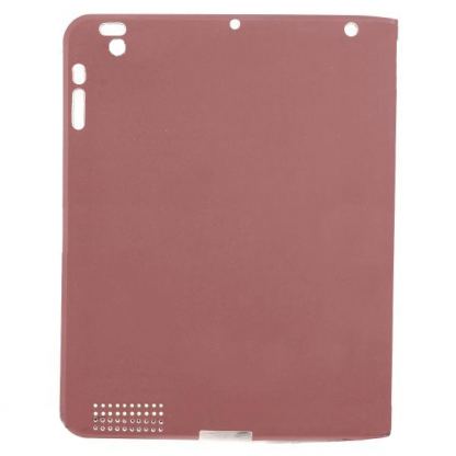 Smart Case 3 - полиуретанов калъф и поставка за iPad 3 (Новият iPad)  2