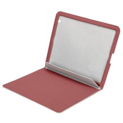 Smart Case 3 - полиуретанов калъф и поставка за iPad 3 (Новият iPad)  3